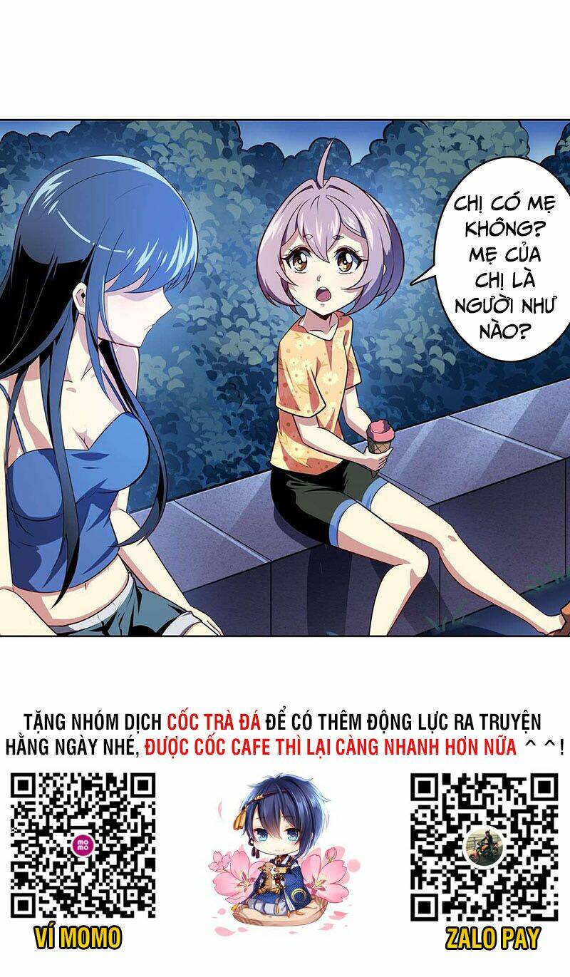 anh hùng ? ta không làm lâu rồi chapter 388 - Next Chapter 389