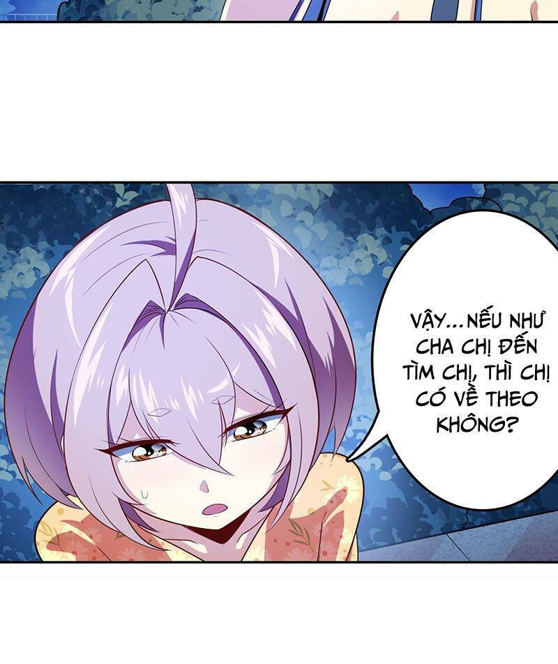 anh hùng ? ta không làm lâu rồi Chapter 389 - Trang 2