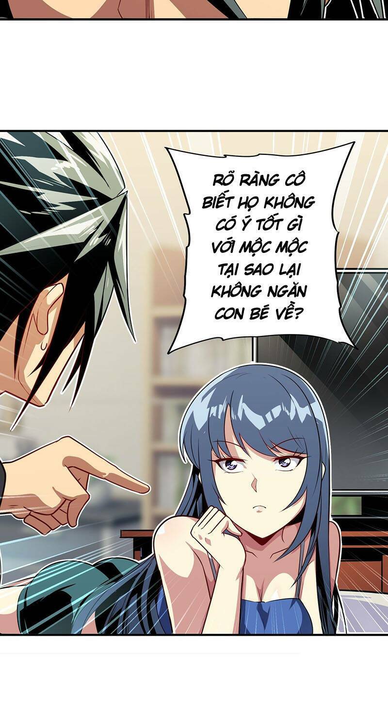 anh hùng ? ta không làm lâu rồi Chapter 389 - Trang 2