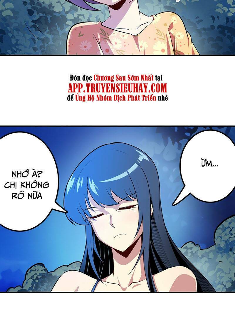 anh hùng ? ta không làm lâu rồi Chapter 389 - Trang 2