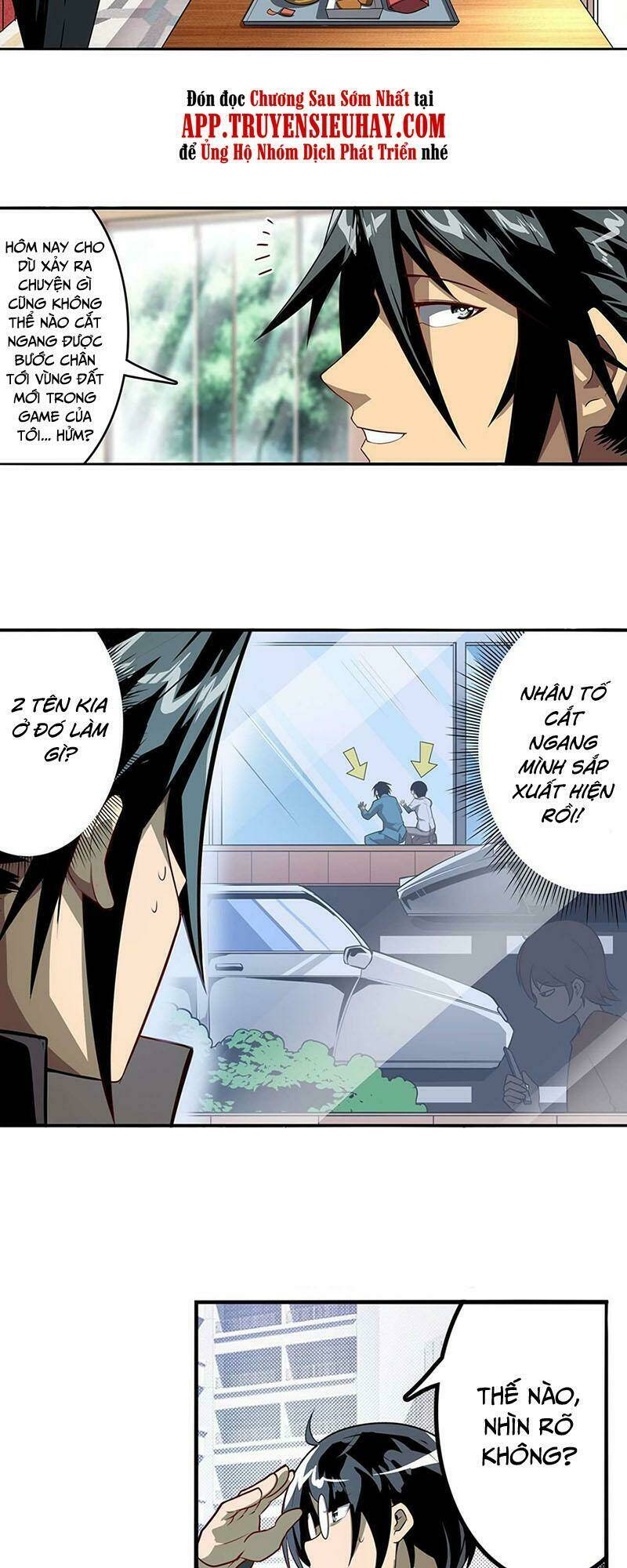 anh hùng ? ta không làm lâu rồi Chapter 420 - Trang 2