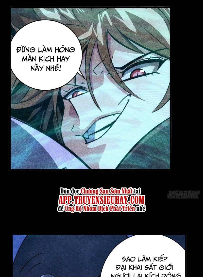 anh hùng ? ta không làm lâu rồi Chapter 428 - Next chapter 429