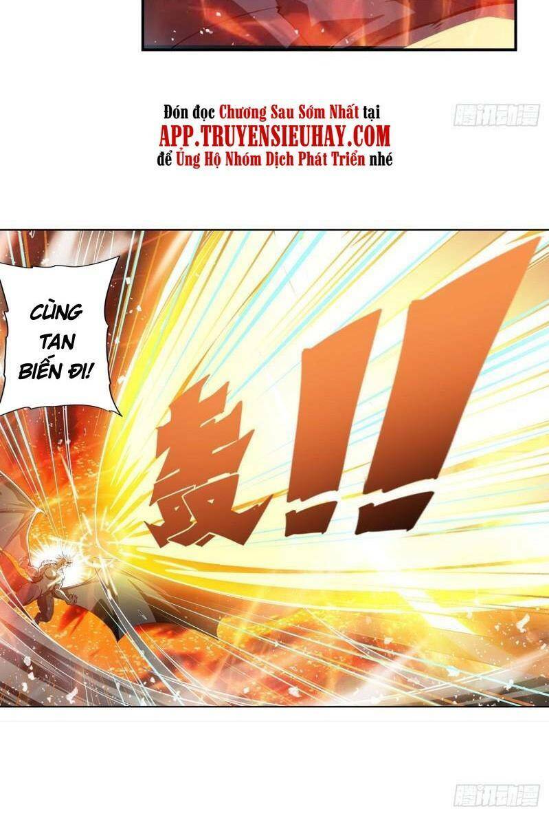 anh hùng ? ta không làm lâu rồi Chapter 435 - Trang 2