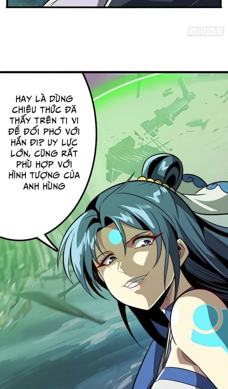 anh hùng ? ta không làm lâu rồi Chapter 439 - Next chapter 440