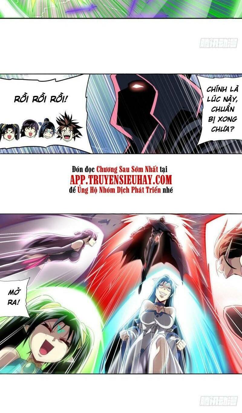 anh hùng ? ta không làm lâu rồi Chapter 439 - Next chapter 440