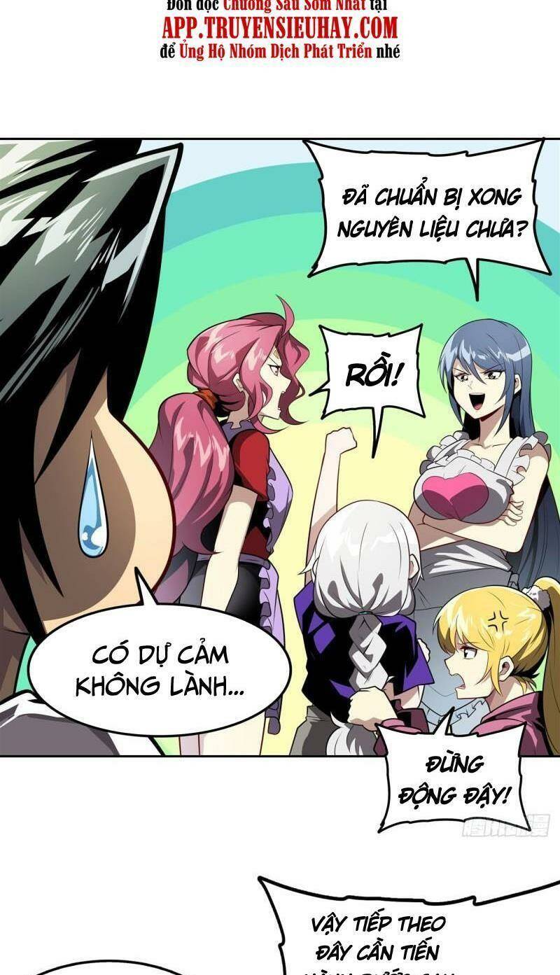 anh hùng ? ta không làm lâu rồi Chapter 443 - Next chapter 444