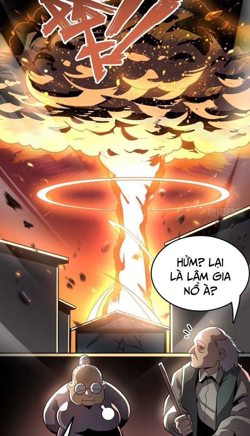 anh hùng ? ta không làm lâu rồi Chapter 443 - Next chapter 444