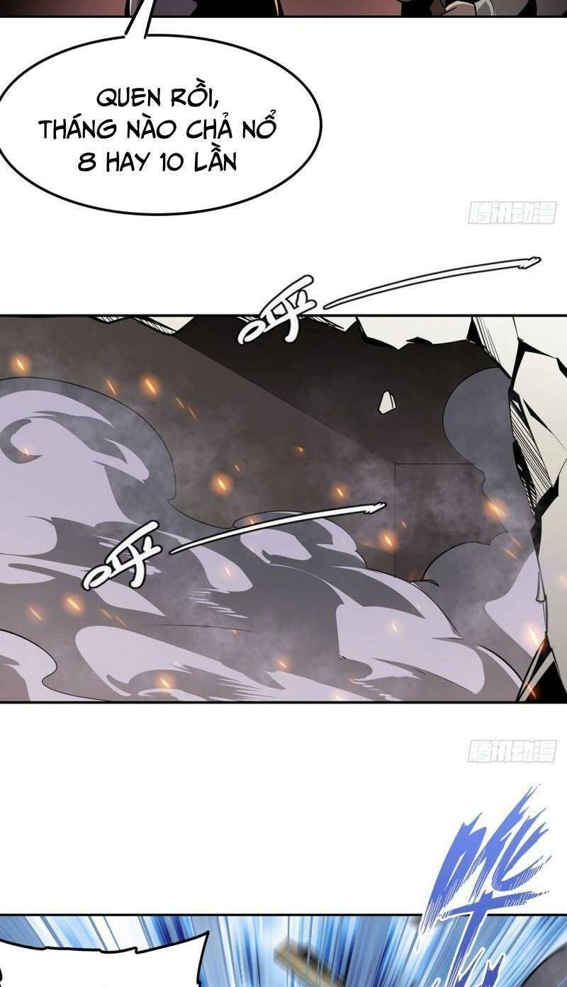 anh hùng ? ta không làm lâu rồi Chapter 443 - Next chapter 444