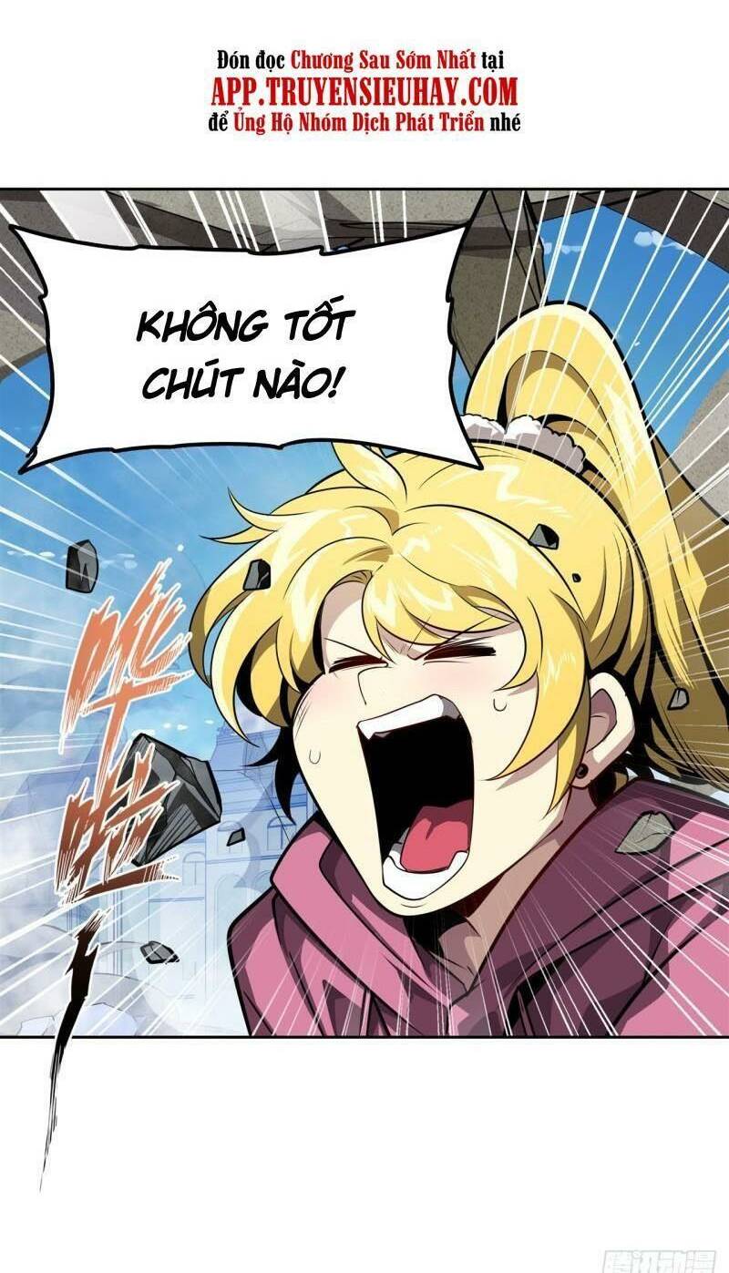 anh hùng ? ta không làm lâu rồi Chapter 443 - Next chapter 444