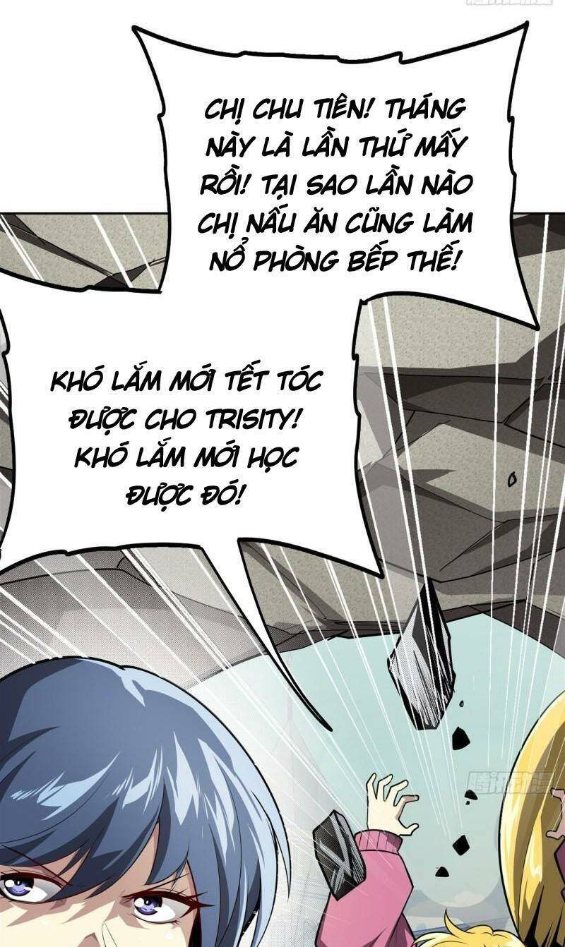 anh hùng ? ta không làm lâu rồi Chapter 443 - Next chapter 444