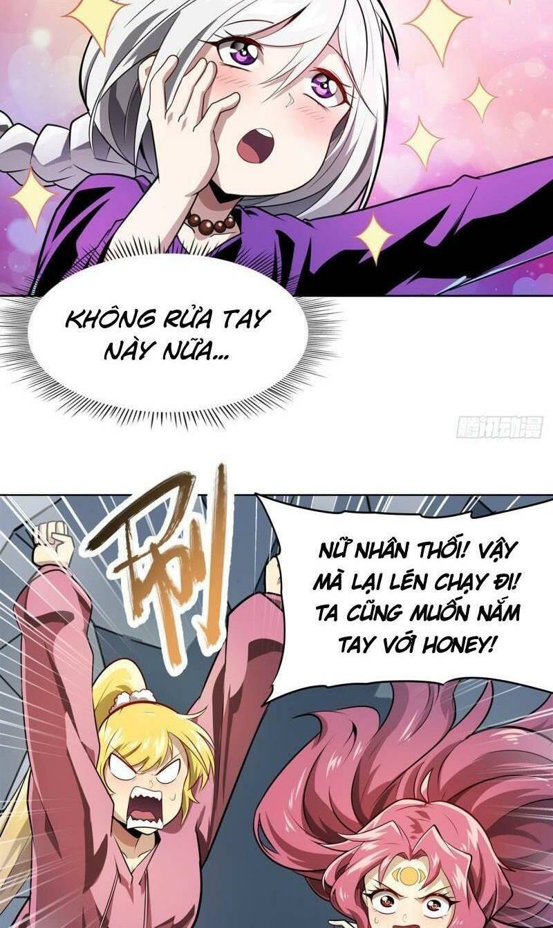 anh hùng ? ta không làm lâu rồi Chapter 443 - Next chapter 444