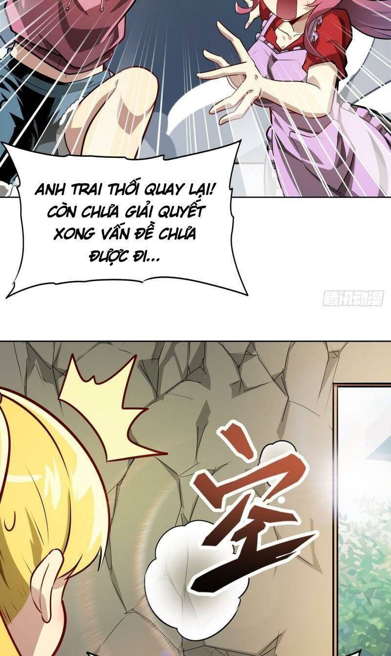 anh hùng ? ta không làm lâu rồi Chapter 443 - Next chapter 444