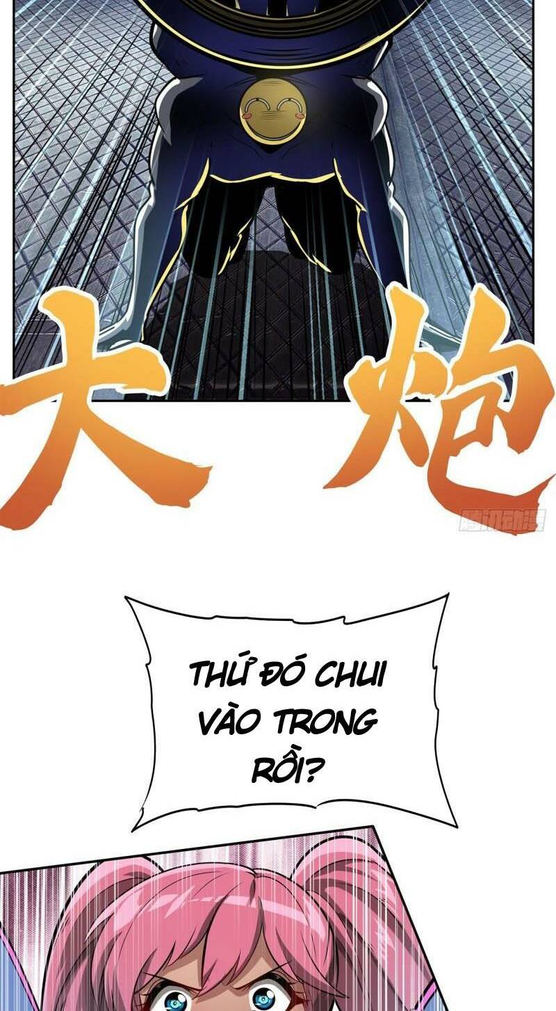 anh hùng ? ta không làm lâu rồi Chapter 447 - Next Chapter 448