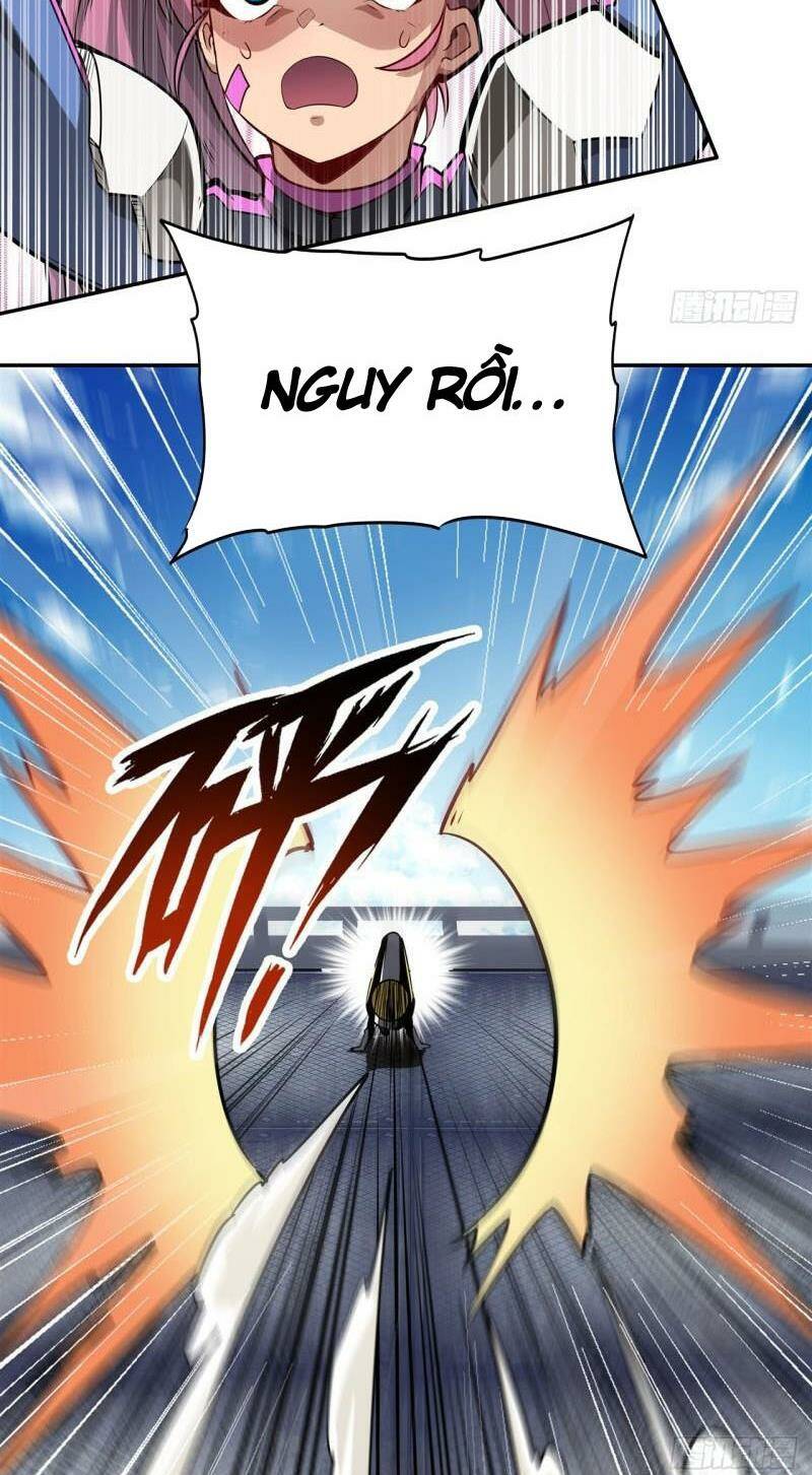 anh hùng ? ta không làm lâu rồi Chapter 447 - Next Chapter 448