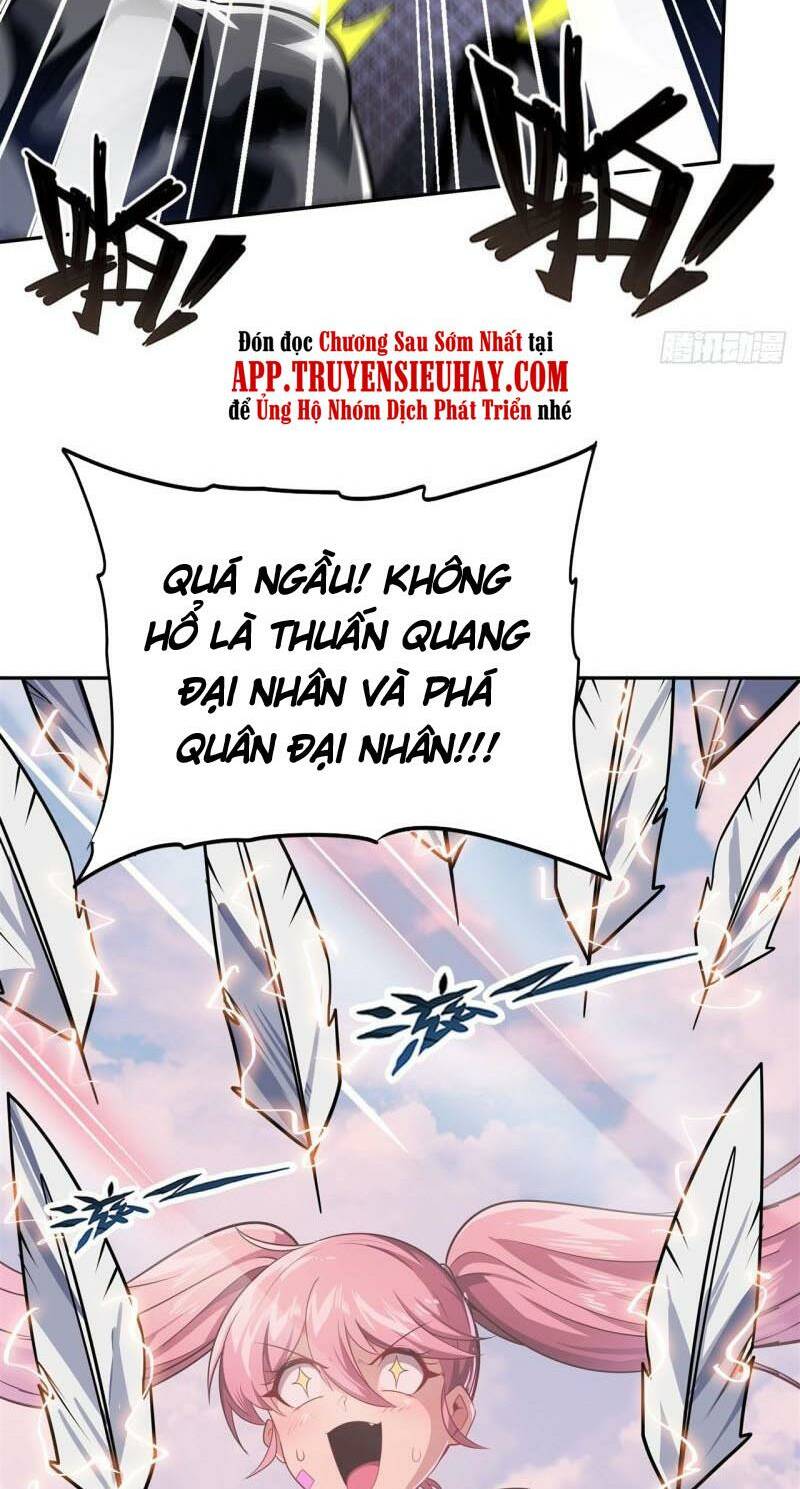 anh hùng ? ta không làm lâu rồi Chapter 447 - Next Chapter 448