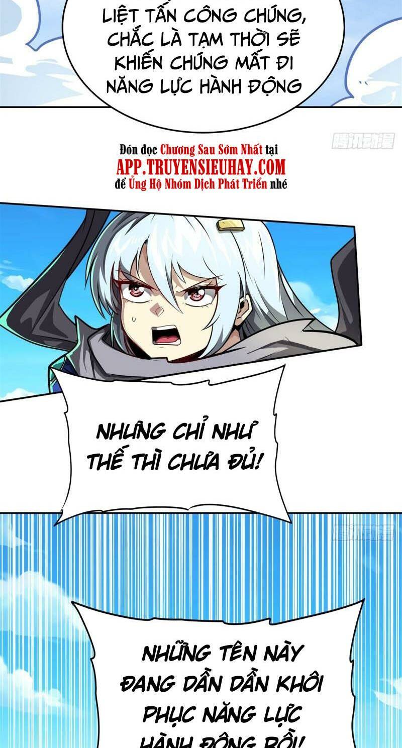 anh hùng ? ta không làm lâu rồi Chapter 447 - Next Chapter 448