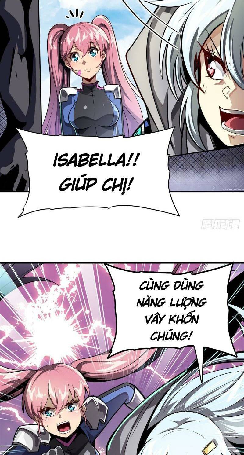 anh hùng ? ta không làm lâu rồi Chapter 447 - Next Chapter 448