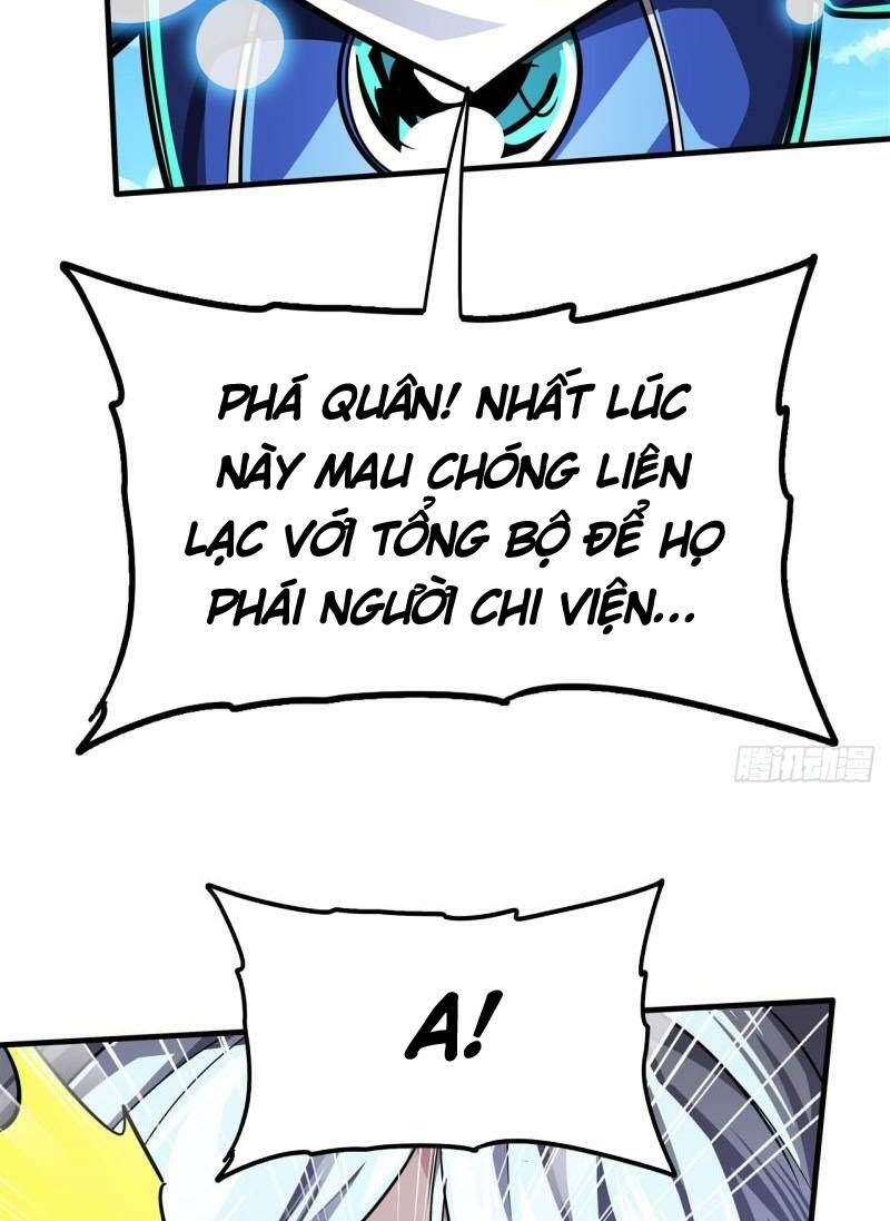 anh hùng ? ta không làm lâu rồi Chapter 447 - Next Chapter 448