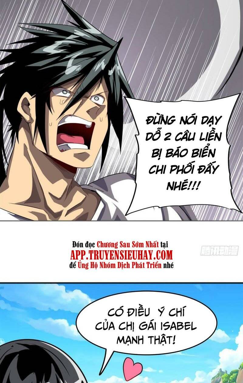 anh hùng ? ta không làm lâu rồi chapter 450 - Next chapter 451