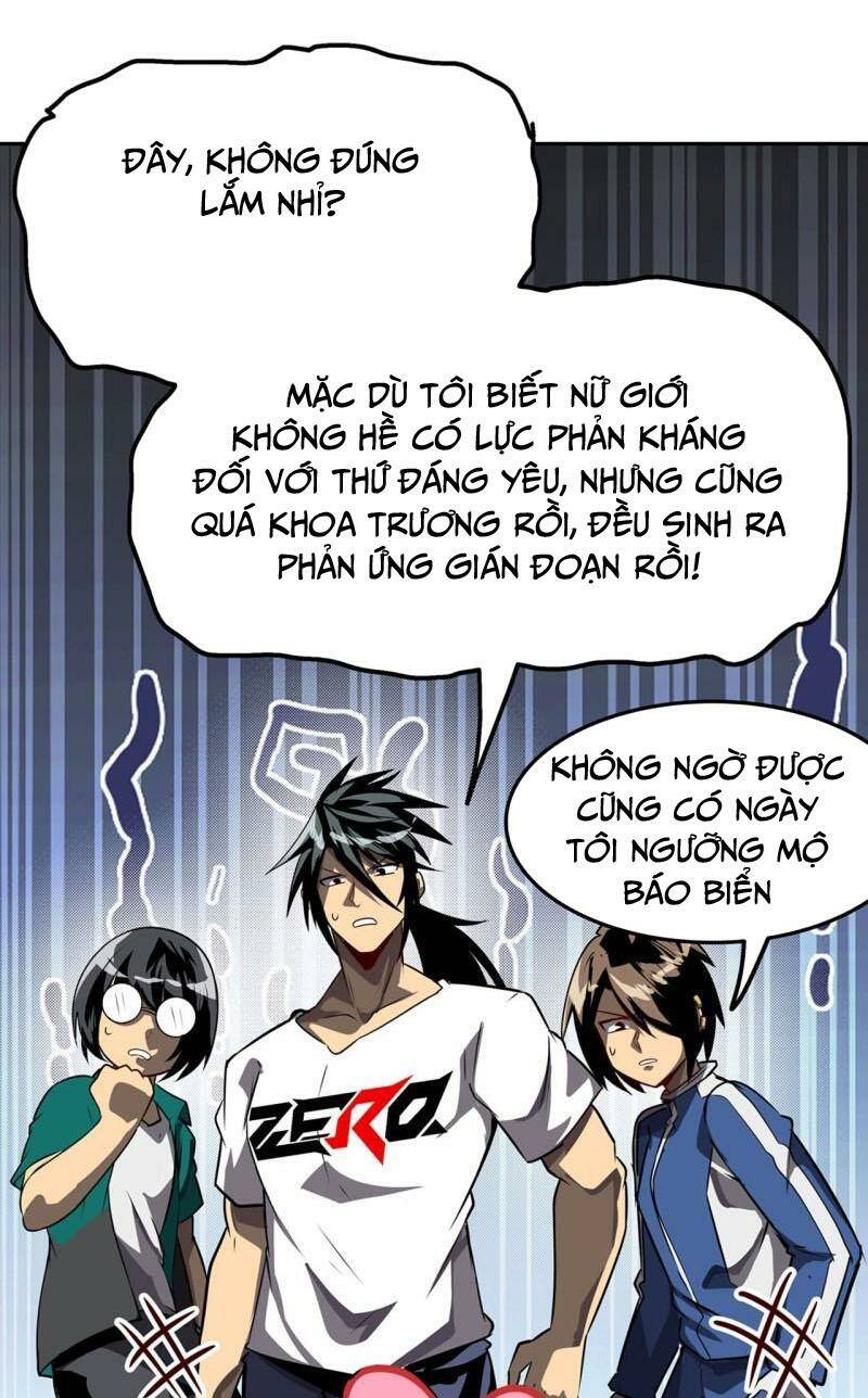 anh hùng ? ta không làm lâu rồi chapter 450 - Next chapter 451