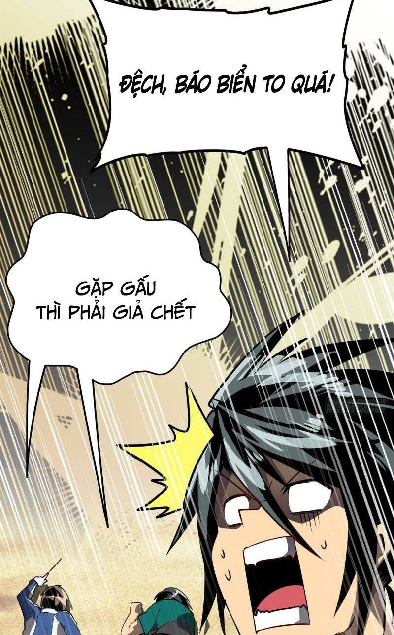 anh hùng ? ta không làm lâu rồi chapter 450 - Next chapter 451