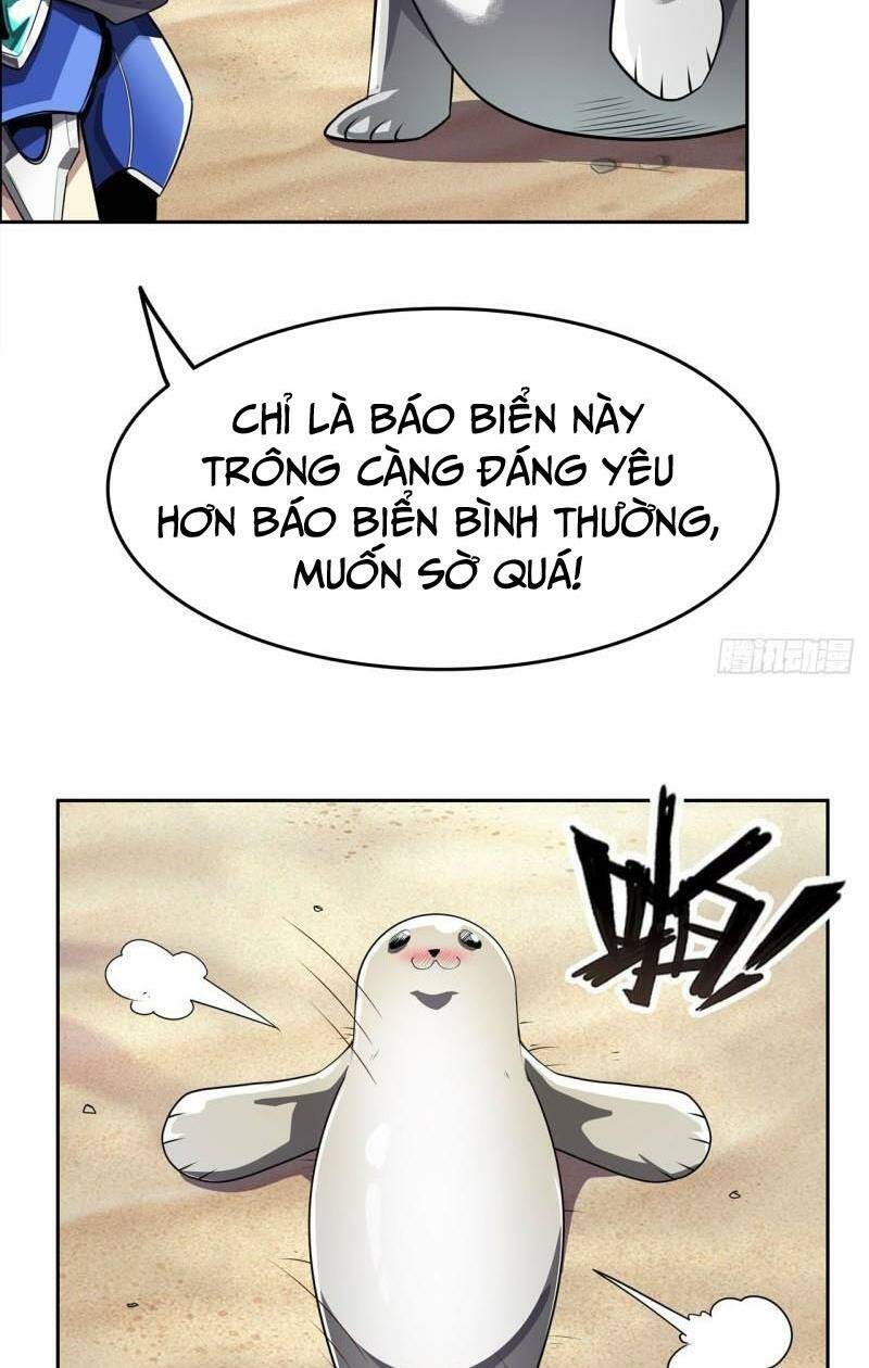 anh hùng ? ta không làm lâu rồi chapter 450 - Next chapter 451