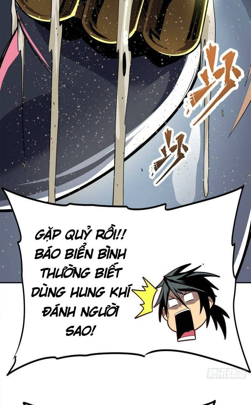 anh hùng ? ta không làm lâu rồi chapter 450 - Next chapter 451