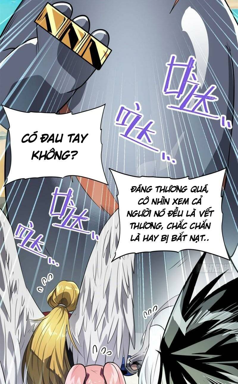 anh hùng ? ta không làm lâu rồi chapter 450 - Next chapter 451