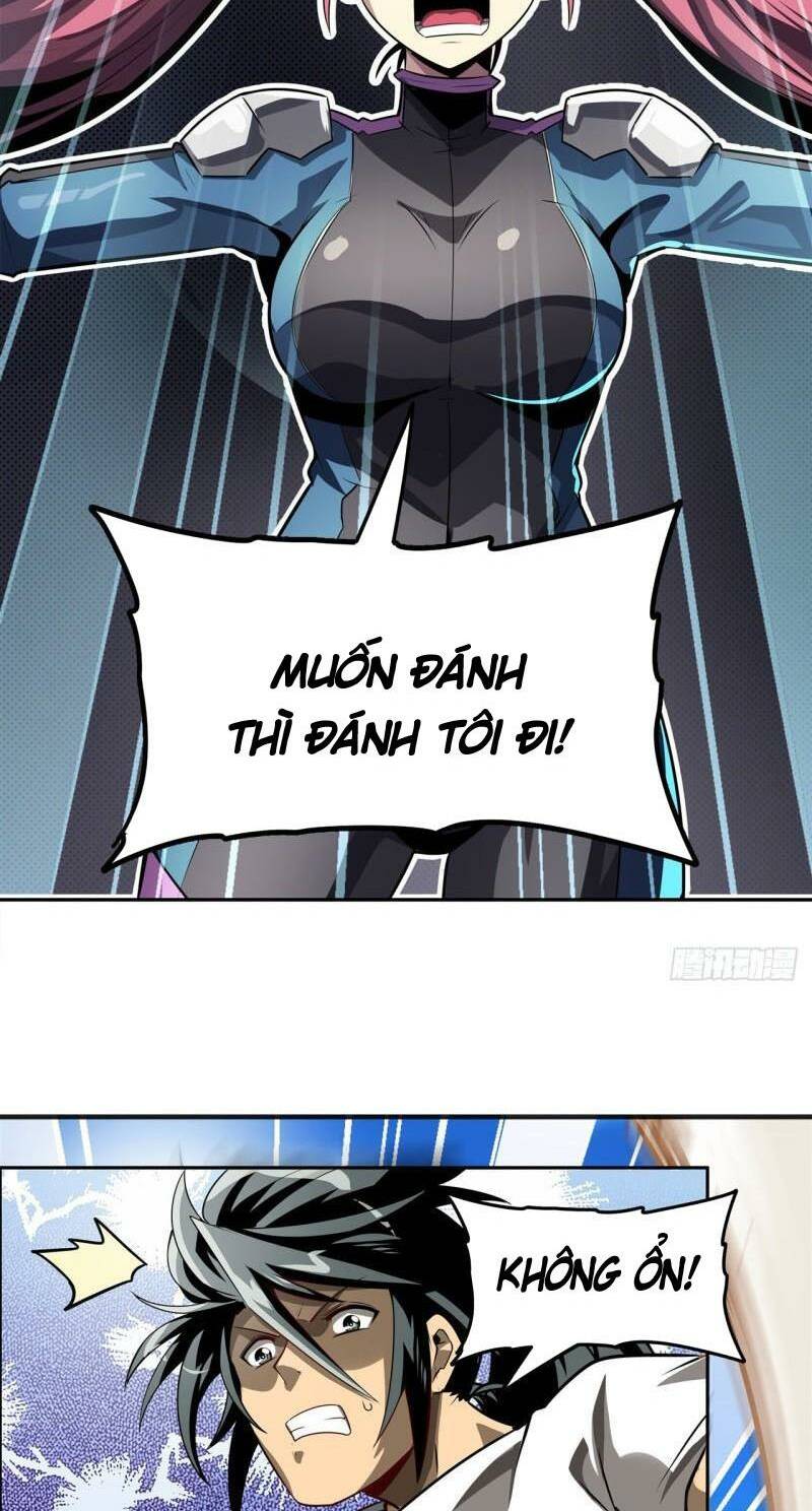 anh hùng ? ta không làm lâu rồi chapter 450 - Next chapter 451