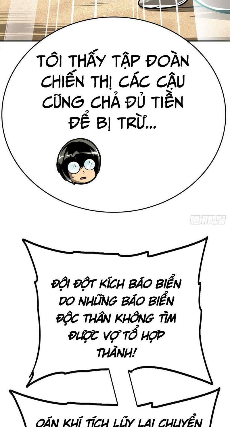 anh hùng ? ta không làm lâu rồi chapter 450 - Next chapter 451