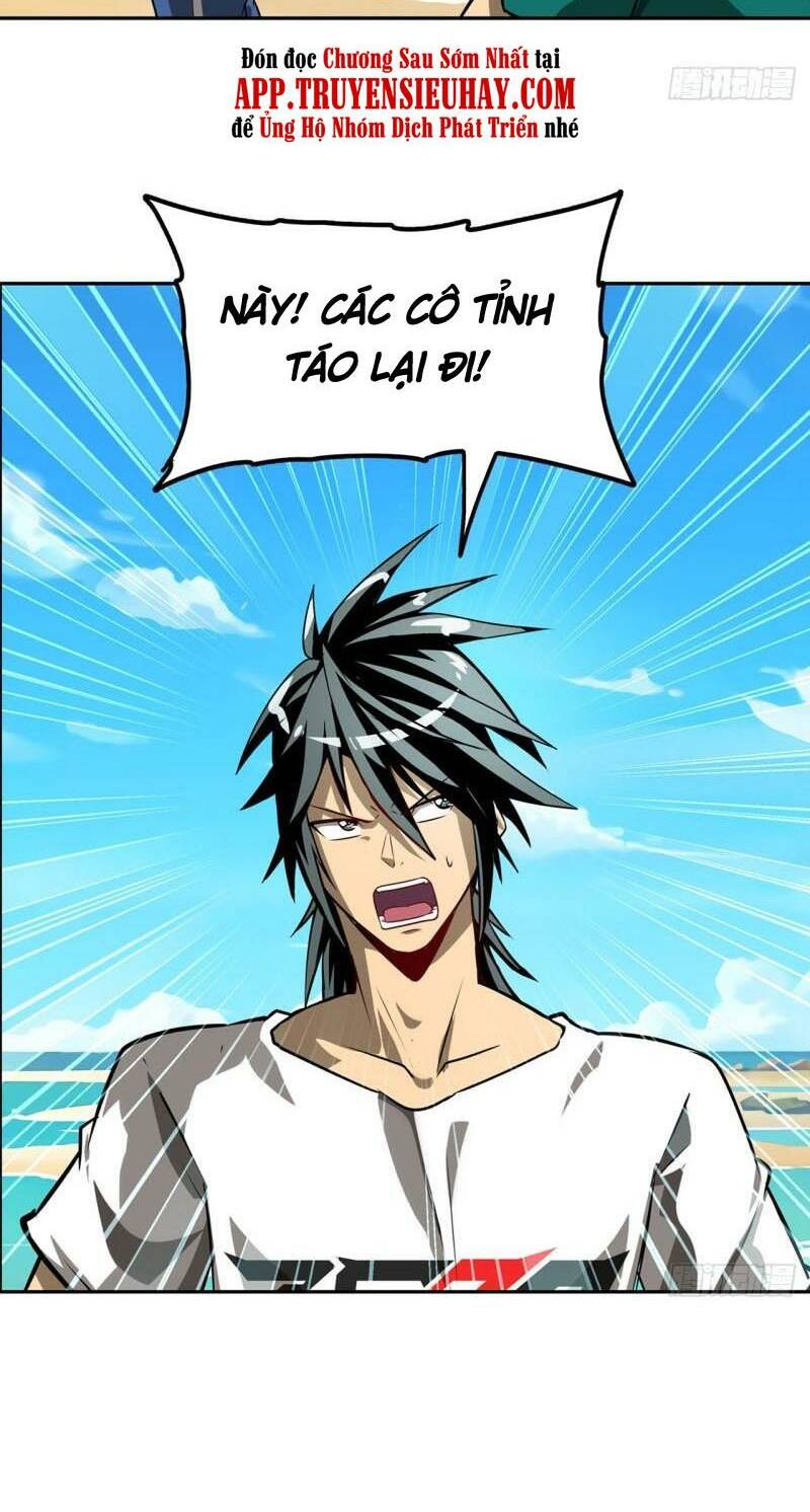 anh hùng ? ta không làm lâu rồi chapter 450 - Next chapter 451