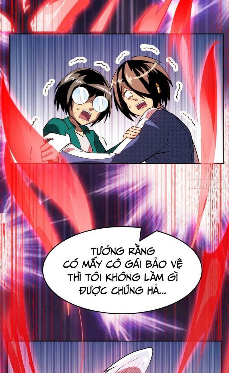 anh hùng ? ta không làm lâu rồi chapter 450 - Next chapter 451