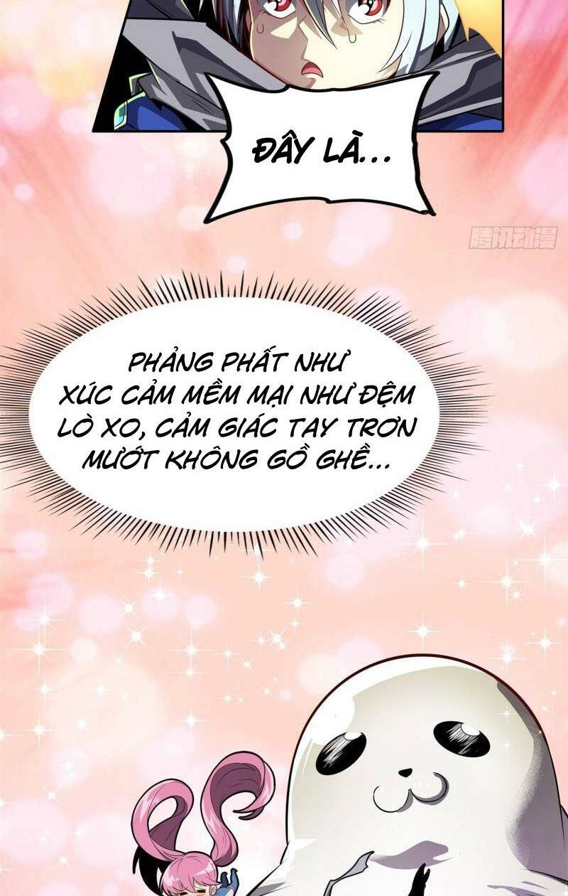 anh hùng ? ta không làm lâu rồi chapter 450 - Next chapter 451