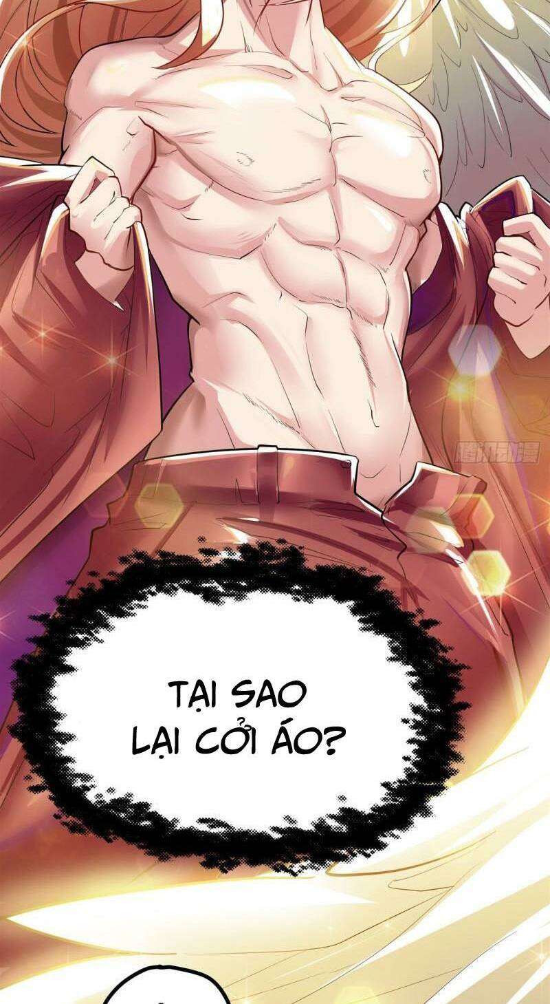 anh hùng ? ta không làm lâu rồi chapter 454 - Trang 2