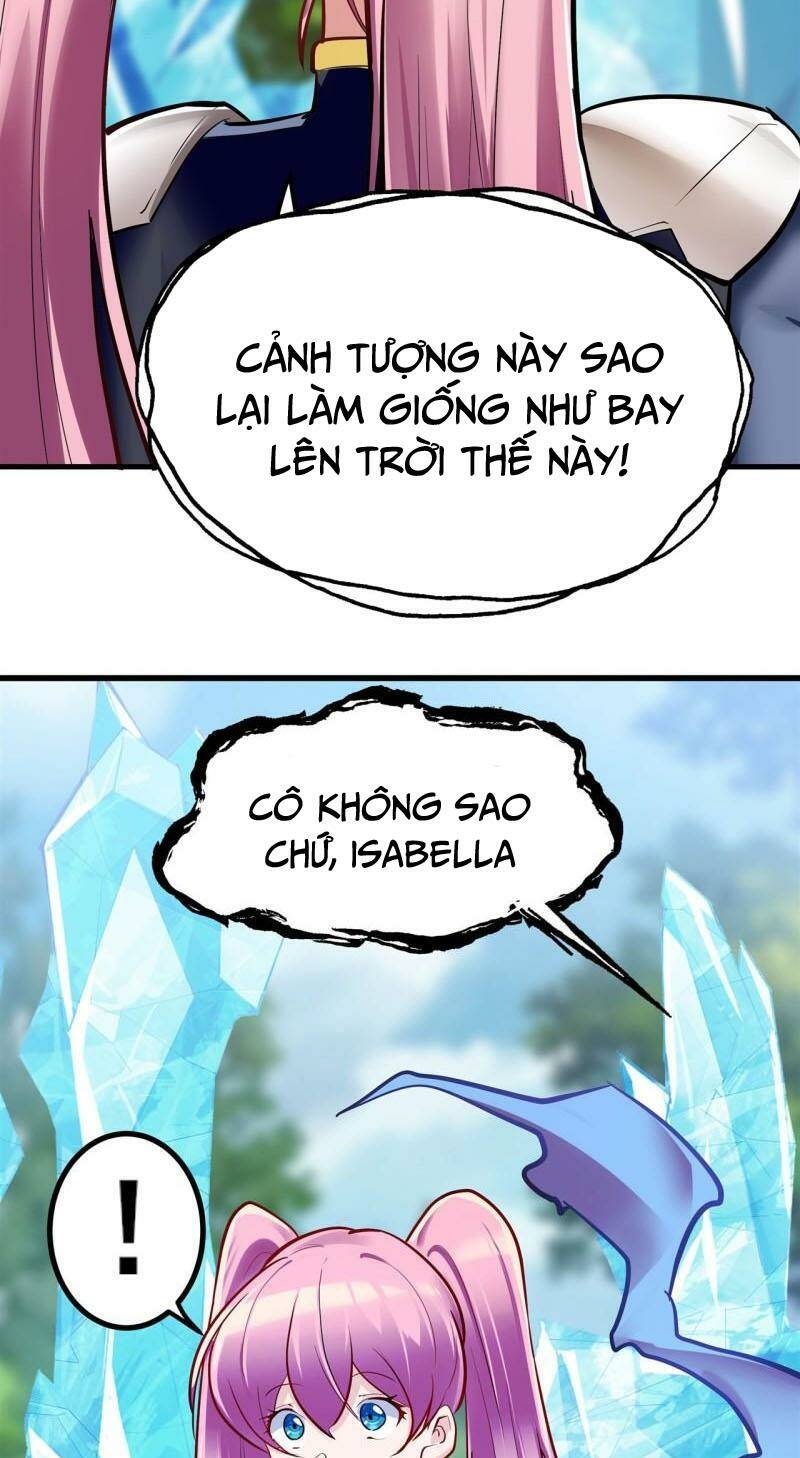 anh hùng ? ta không làm lâu rồi chapter 454 - Trang 2