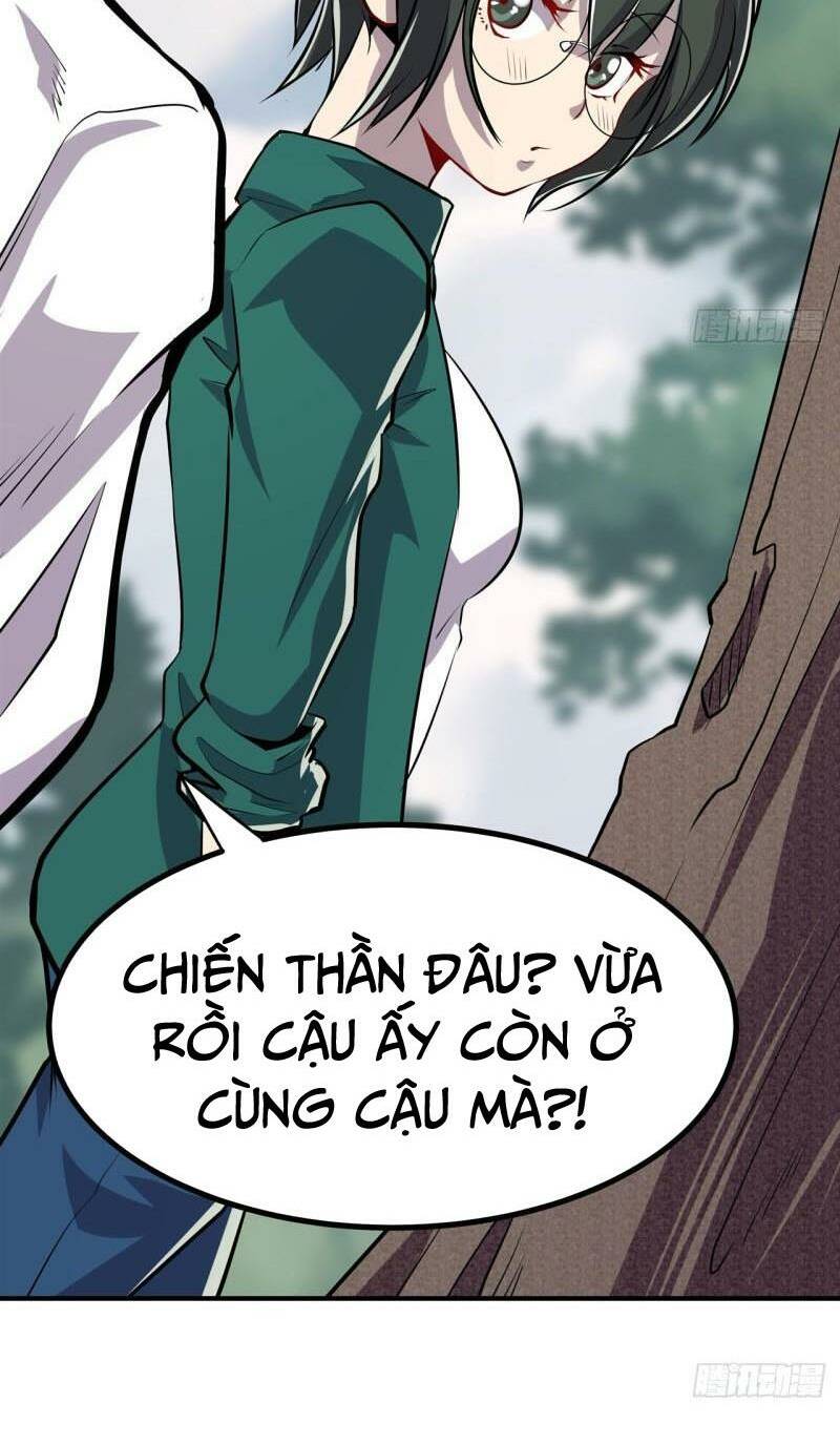 anh hùng ? ta không làm lâu rồi chapter 454 - Trang 2