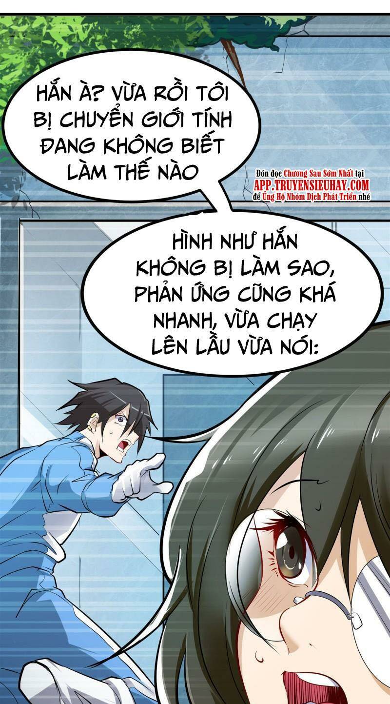 anh hùng ? ta không làm lâu rồi chapter 454 - Trang 2