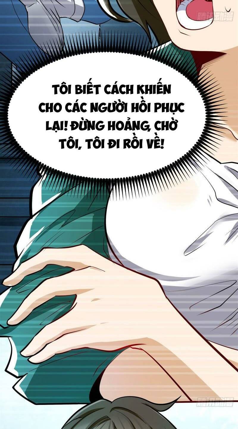 anh hùng ? ta không làm lâu rồi chapter 454 - Trang 2