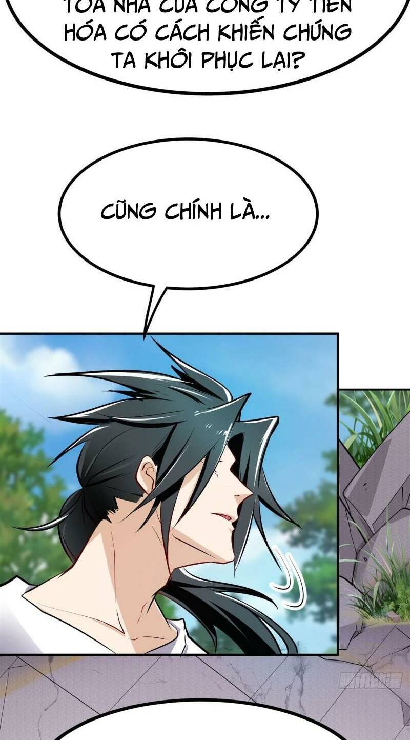 anh hùng ? ta không làm lâu rồi chapter 454 - Trang 2