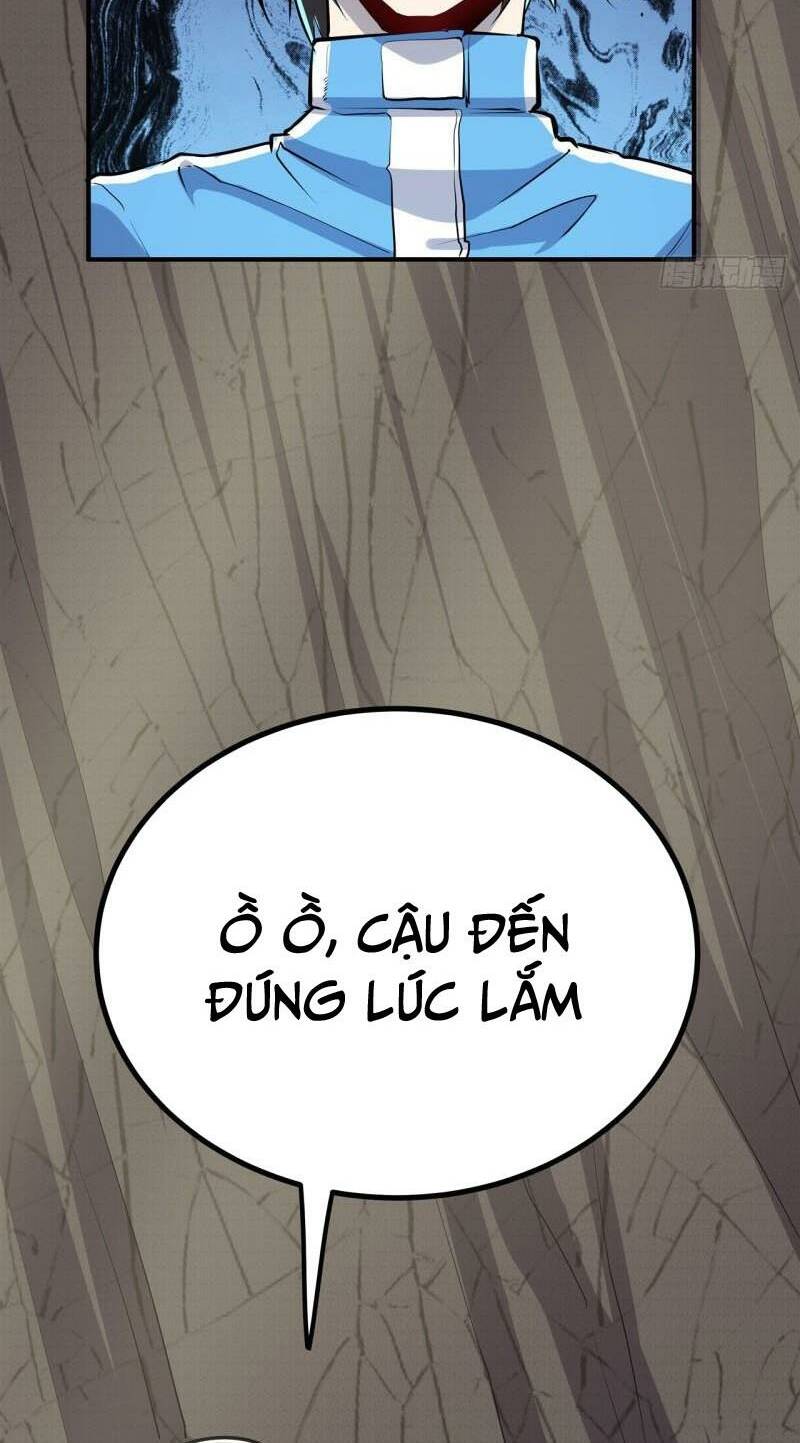 anh hùng ? ta không làm lâu rồi chapter 454 - Trang 2