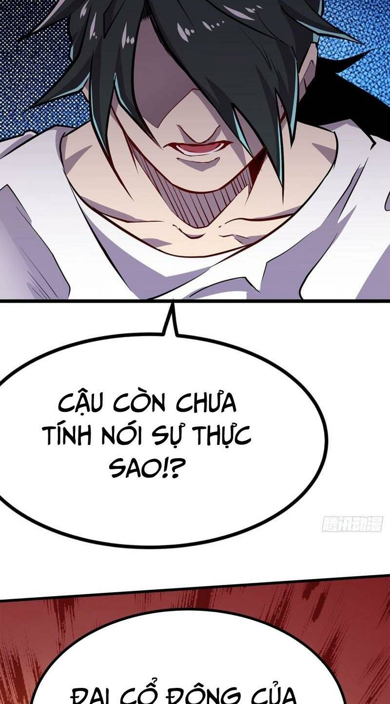 anh hùng ? ta không làm lâu rồi chapter 454 - Trang 2