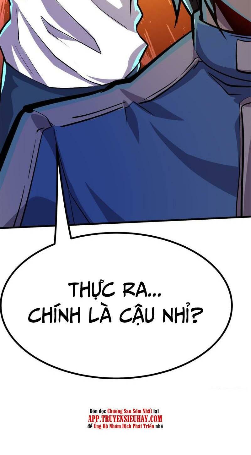 anh hùng ? ta không làm lâu rồi chapter 454 - Trang 2