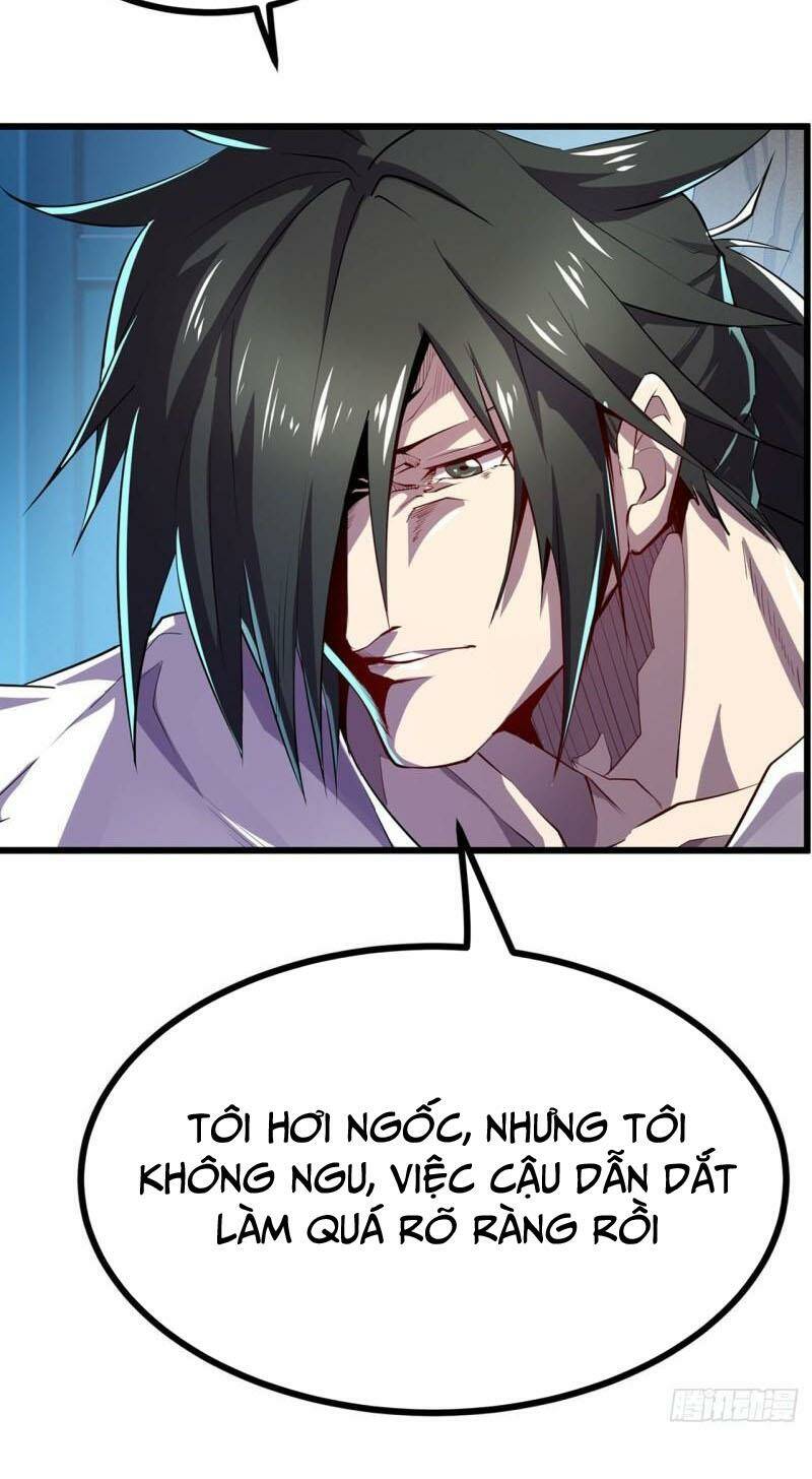 anh hùng ? ta không làm lâu rồi chapter 455 - Next chapter 456