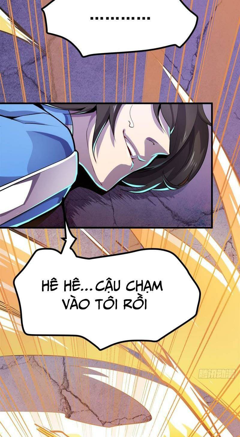 anh hùng ? ta không làm lâu rồi chapter 455 - Next chapter 456