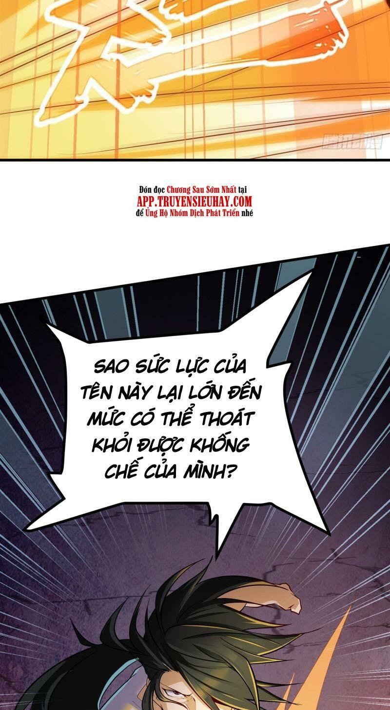 anh hùng ? ta không làm lâu rồi chapter 455 - Next chapter 456