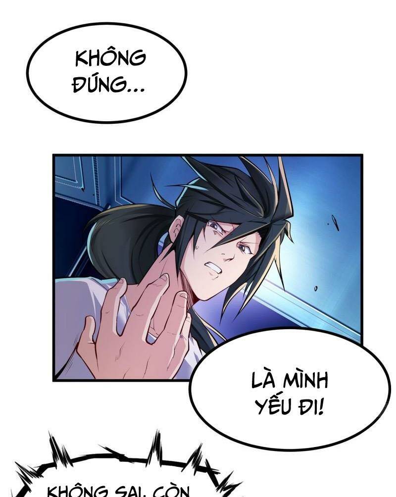 anh hùng ? ta không làm lâu rồi chapter 455 - Next chapter 456