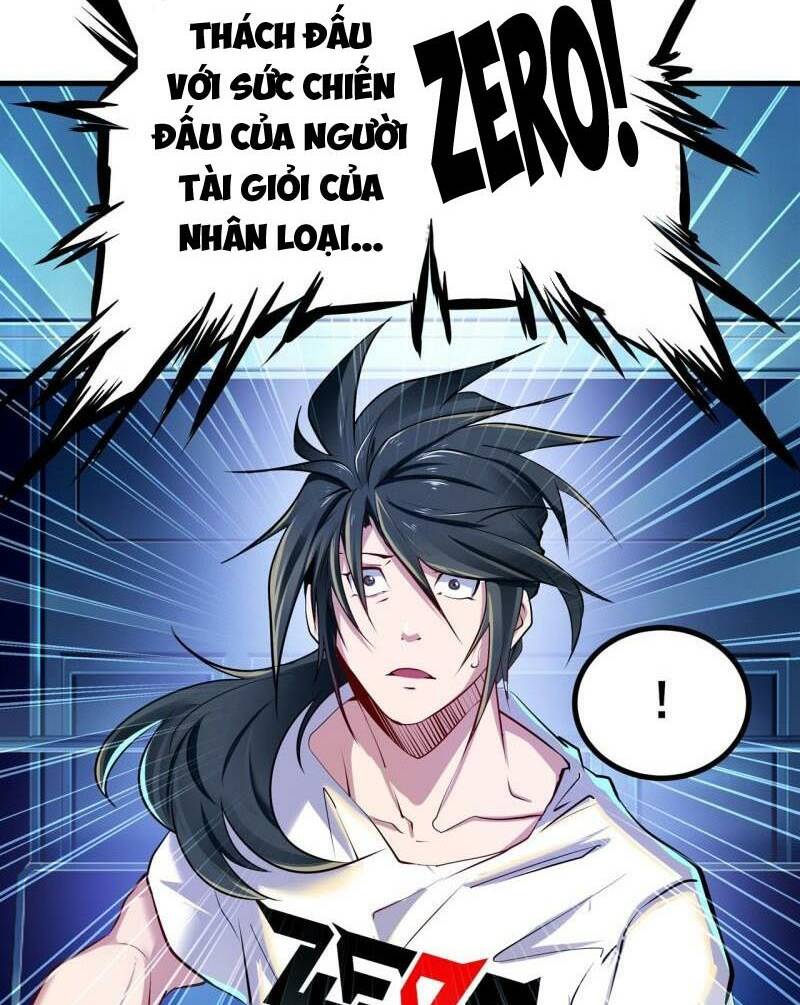 anh hùng ? ta không làm lâu rồi chapter 455 - Next chapter 456