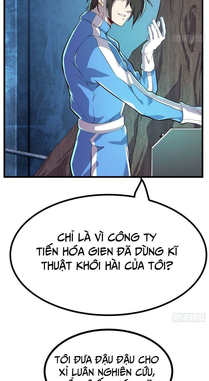 anh hùng ? ta không làm lâu rồi chapter 455 - Next chapter 456