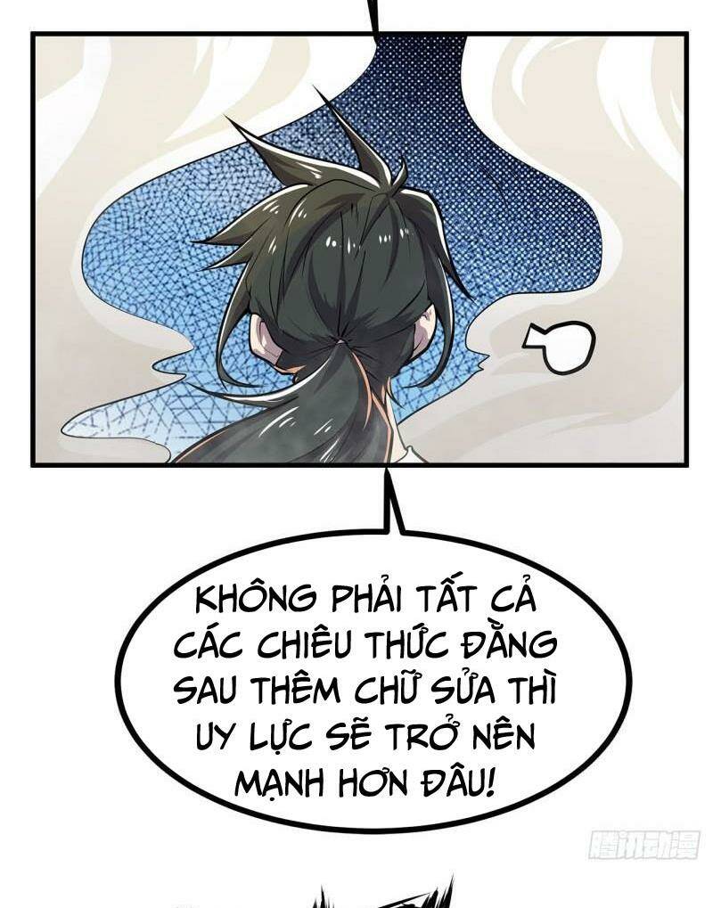 anh hùng ? ta không làm lâu rồi chapter 455 - Next chapter 456