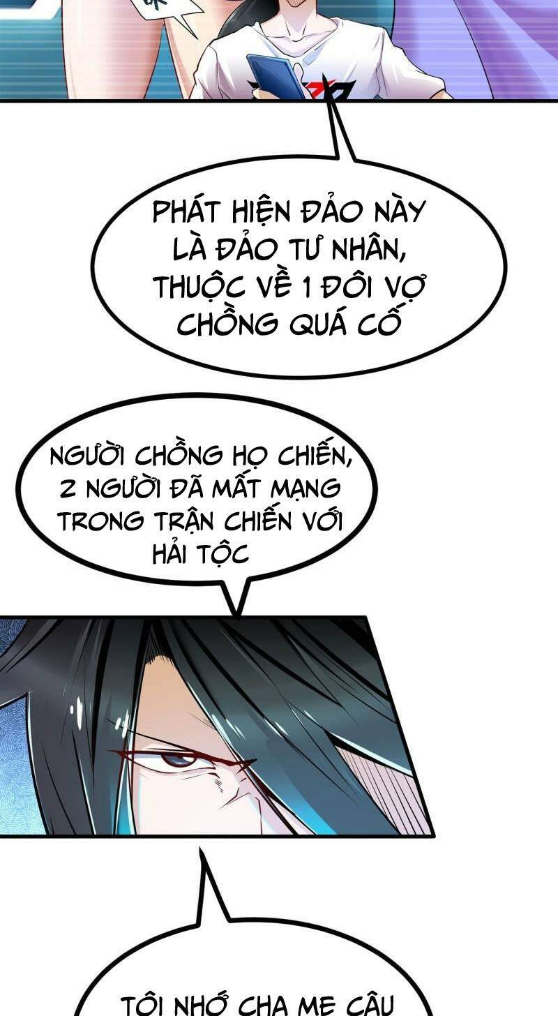 anh hùng ? ta không làm lâu rồi chapter 455 - Next chapter 456